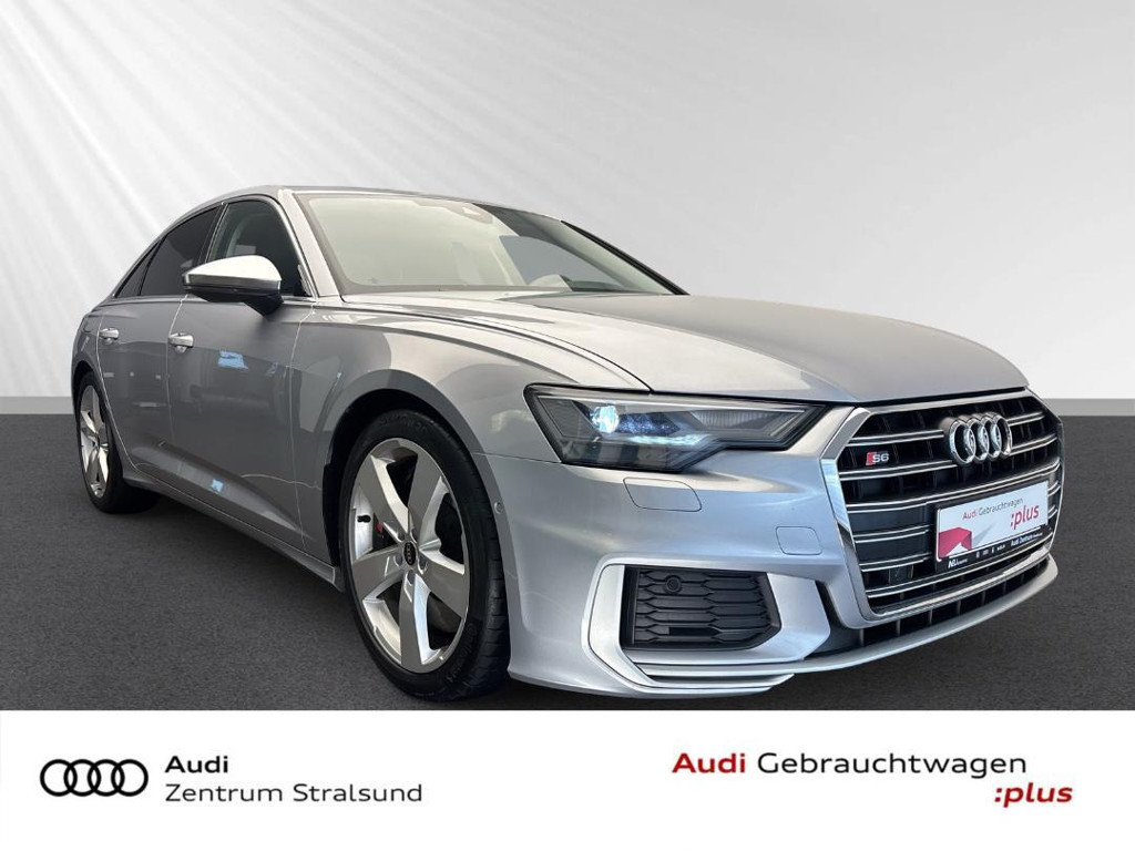 Audi S6 2022 Diesel