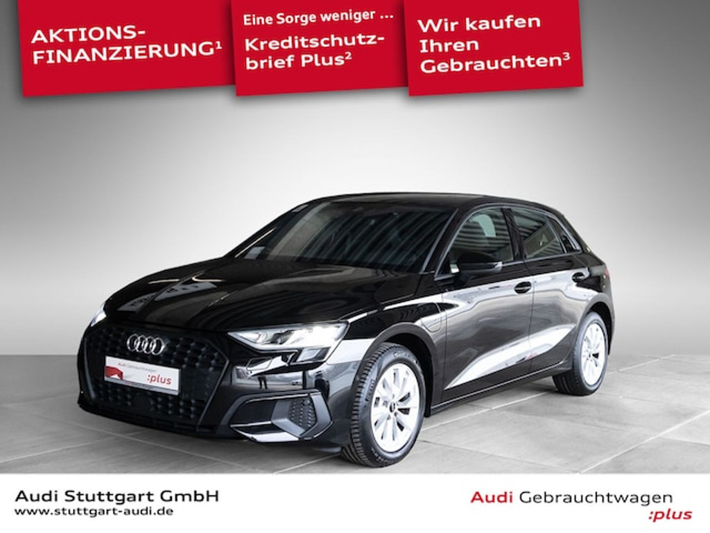 Audi A3 2023 Hybride Benzine