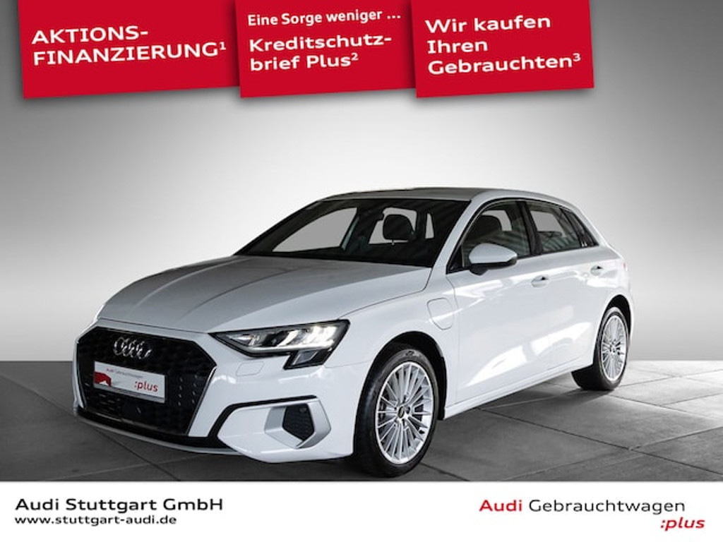 Audi A3 2022 Hybride Benzine