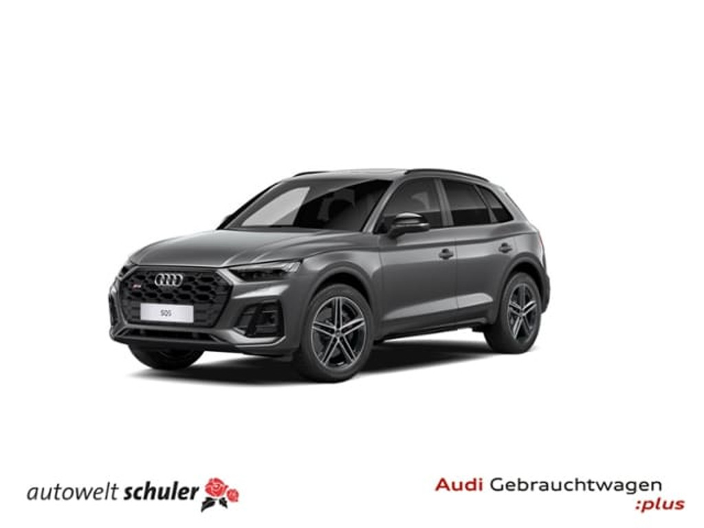 Audi SQ5 2022 Diesel