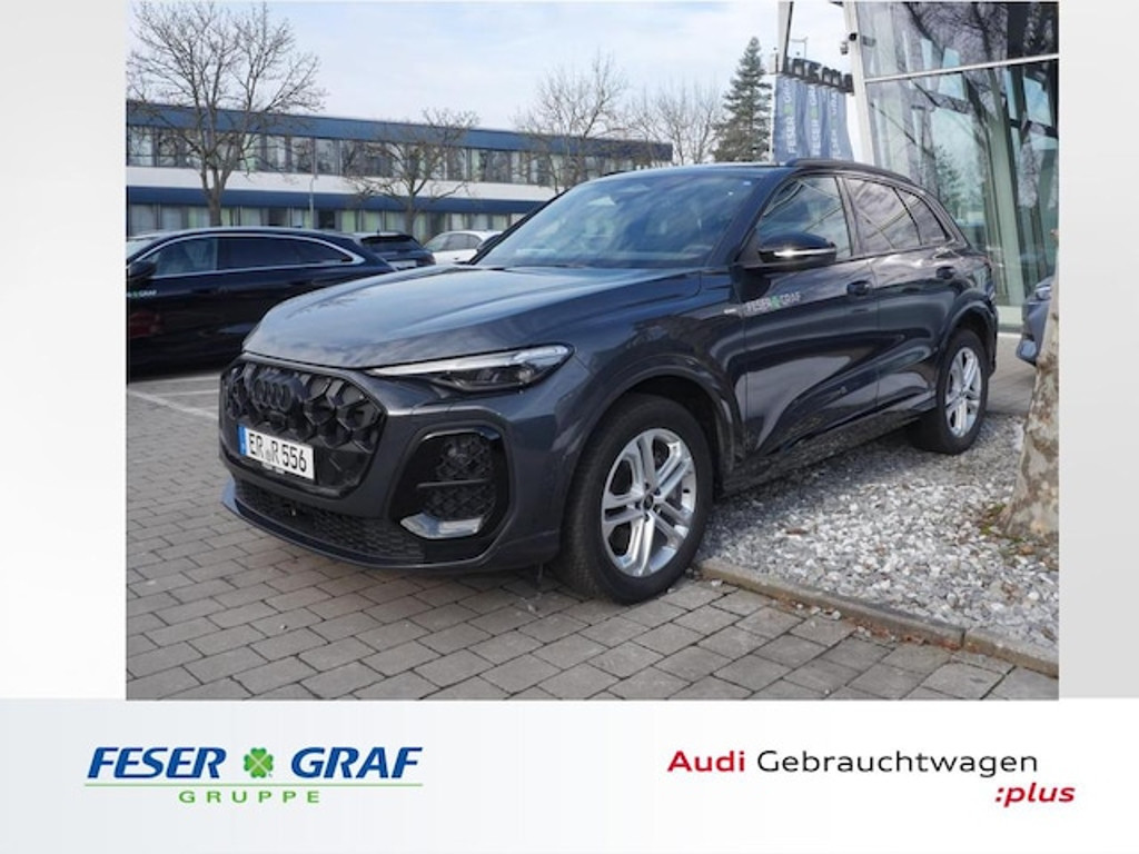 Audi Q5 2025 Diesel