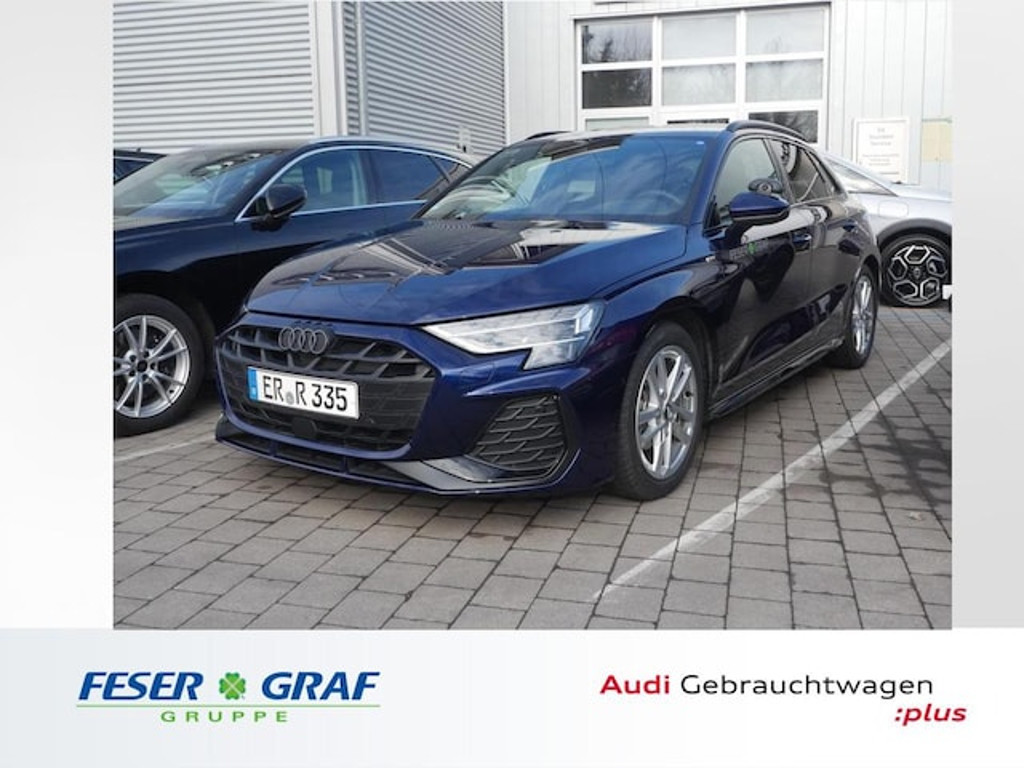 Audi A3 2025 Diesel
