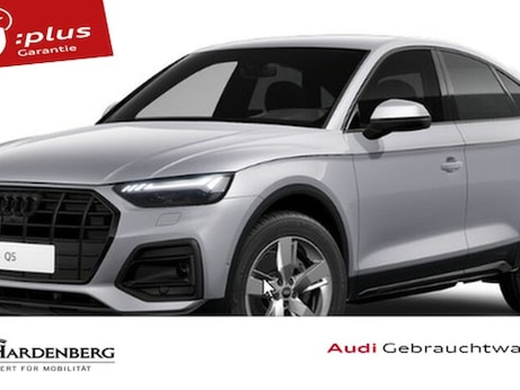 Audi Q5 2025 Benzine