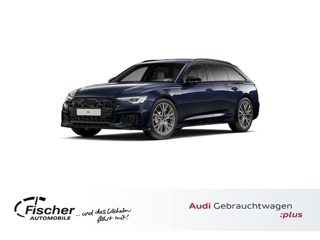 Audi S6 2024 Diesel
