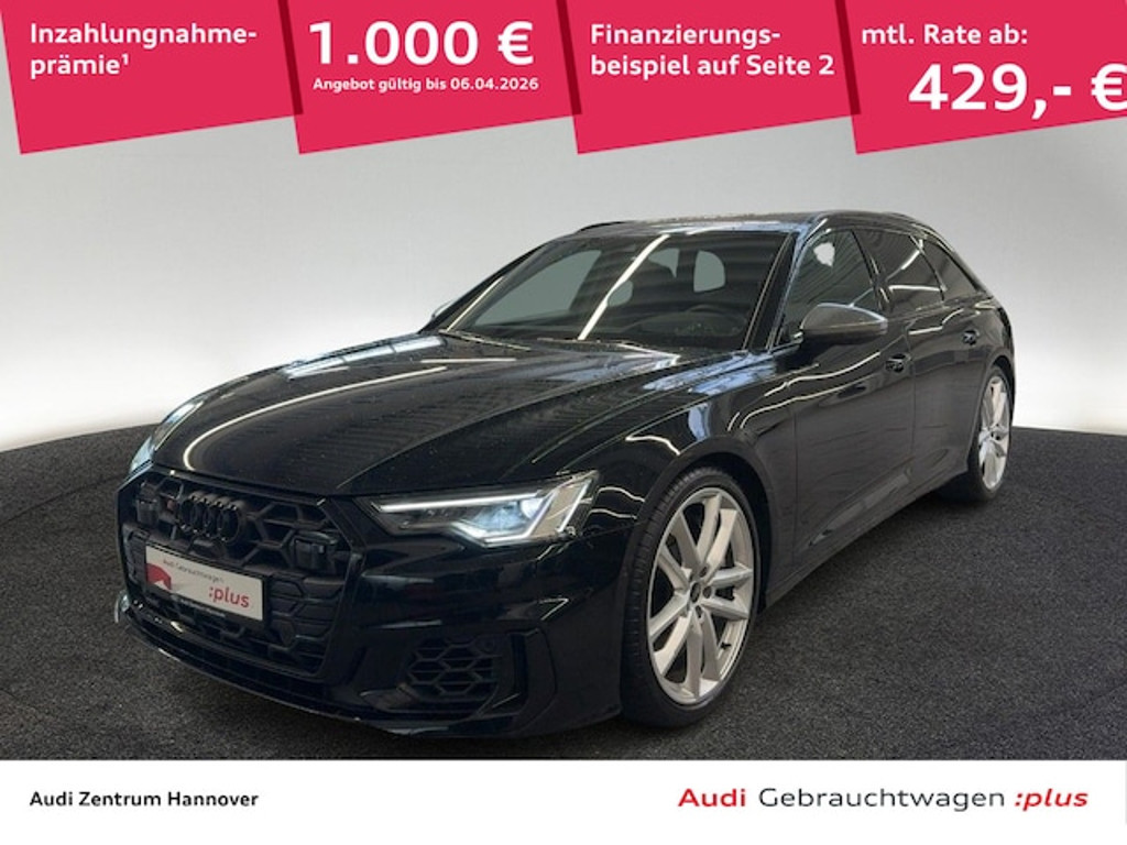 Audi S6 2023 Diesel