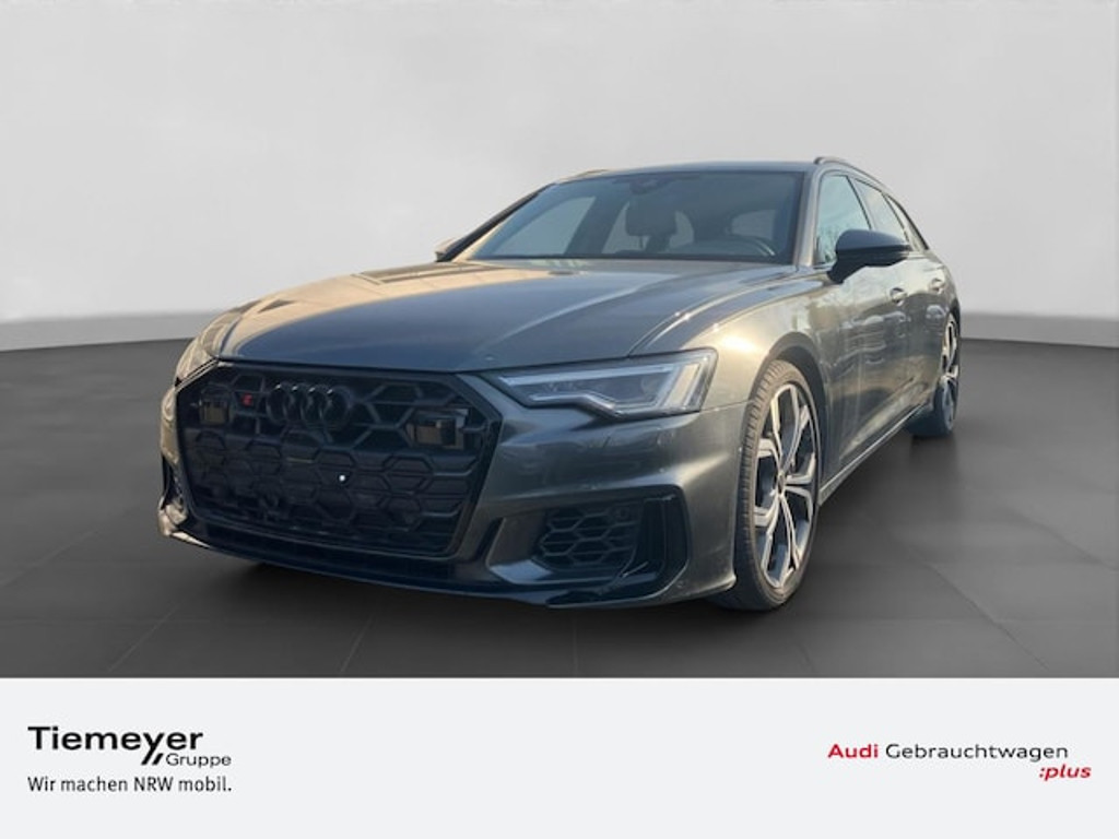 Audi S6 2025 Diesel