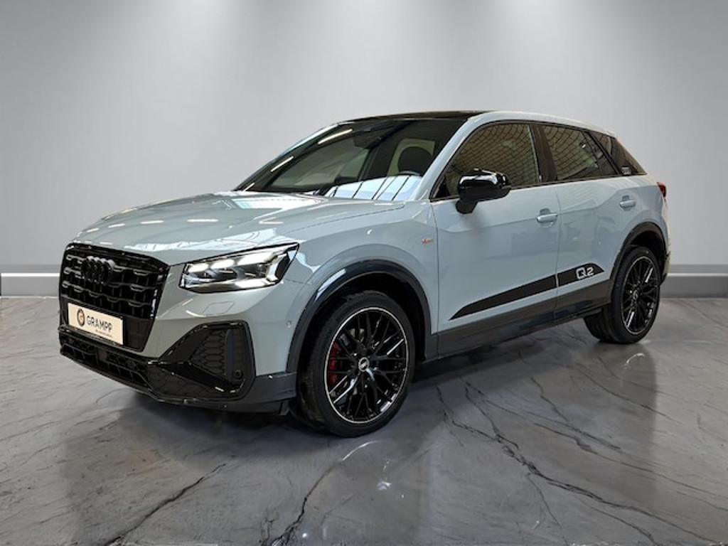 Audi Q2 2021 Diesel