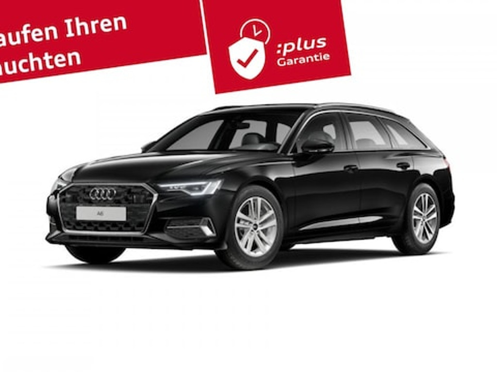 Audi A6 2024 Benzine