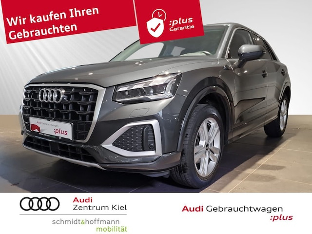 Audi Q2 2021 Benzine