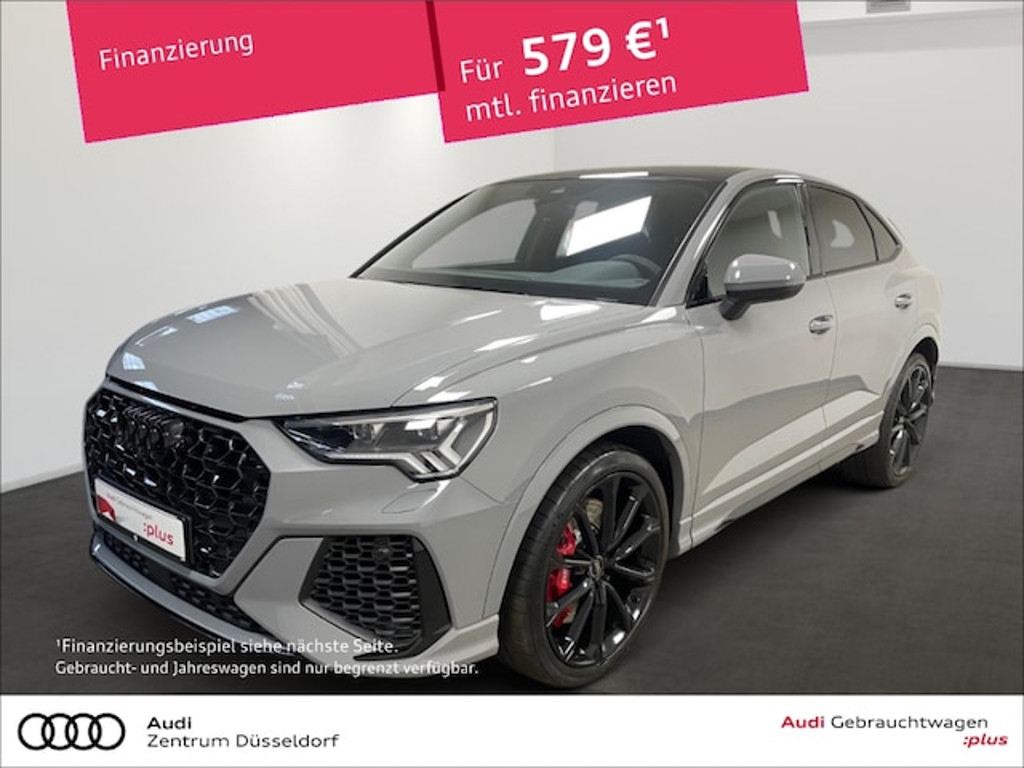 Audi RS Q3 2022 Benzine