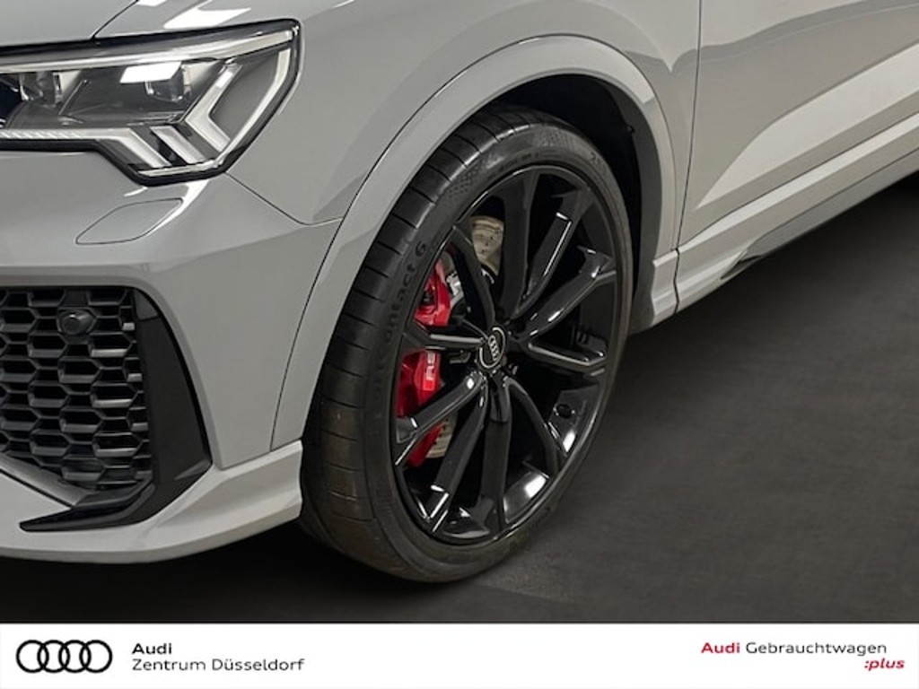 Audi RS Q3