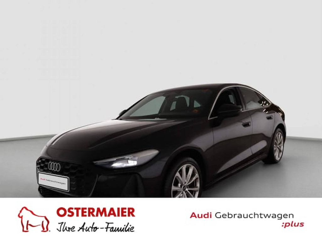 Audi A5 2025 Benzine