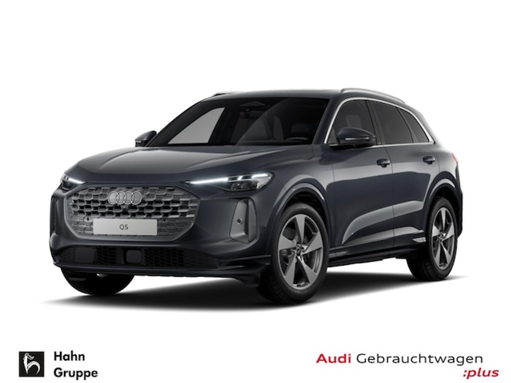 Audi Q5 2025 Benzine