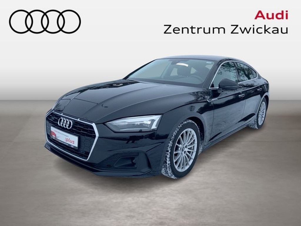 Audi A5 2022 Benzine
