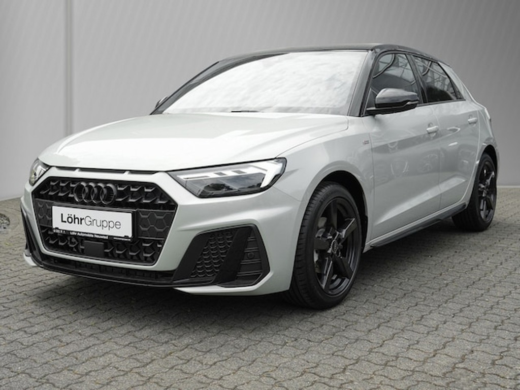 Audi A1 2025 Benzine