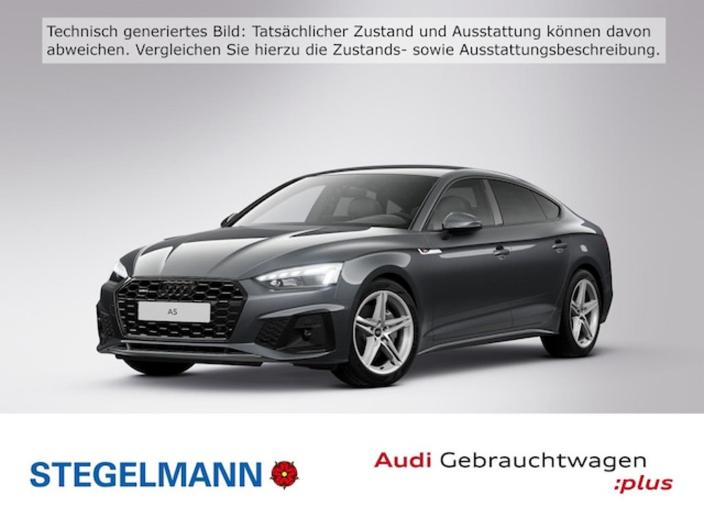 Audi A5 2022 Diesel