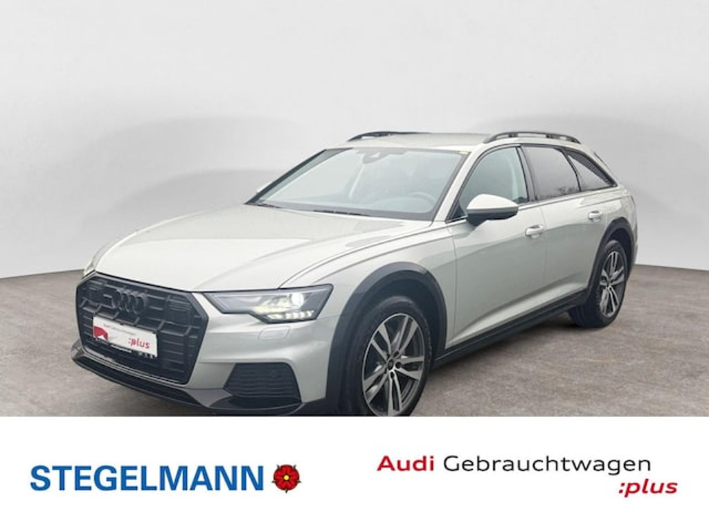 Audi A6 allroad 2023 Diesel