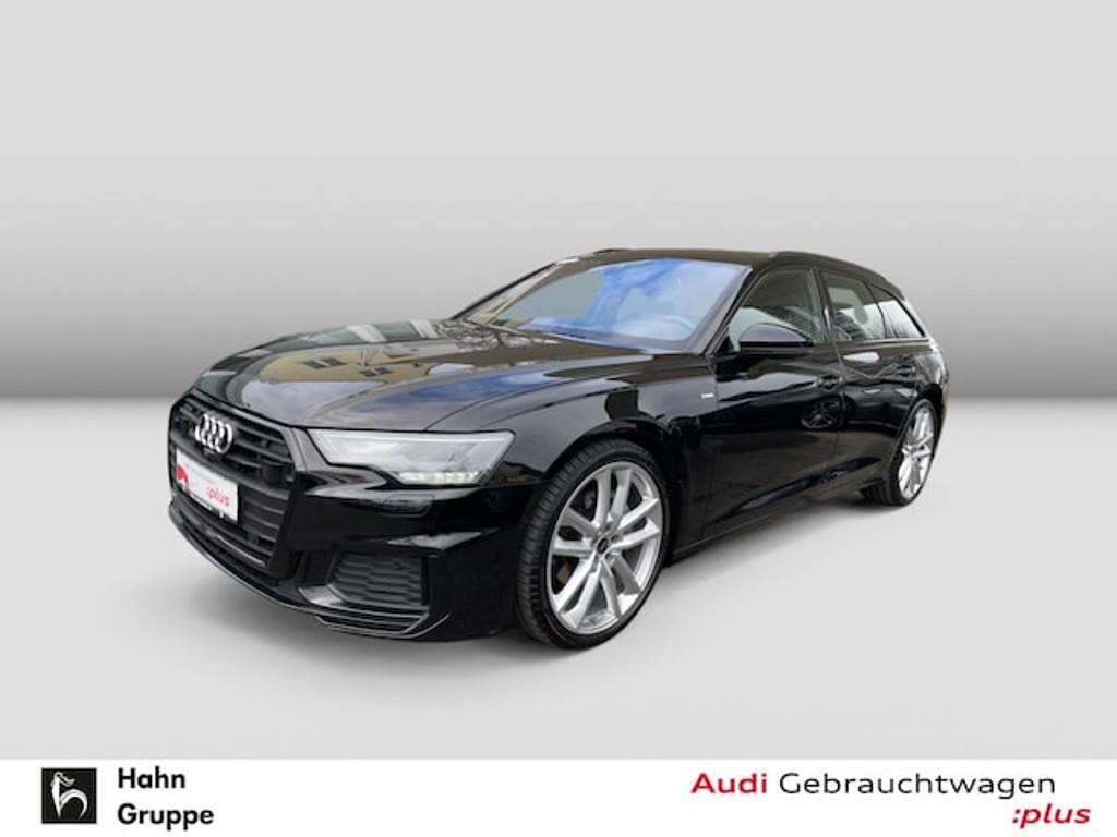 Audi A6 2023 Diesel