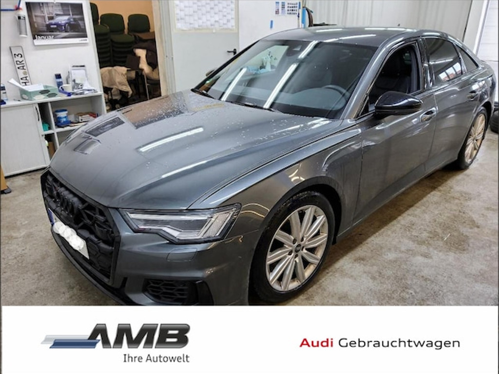 Audi S6 2024 Diesel