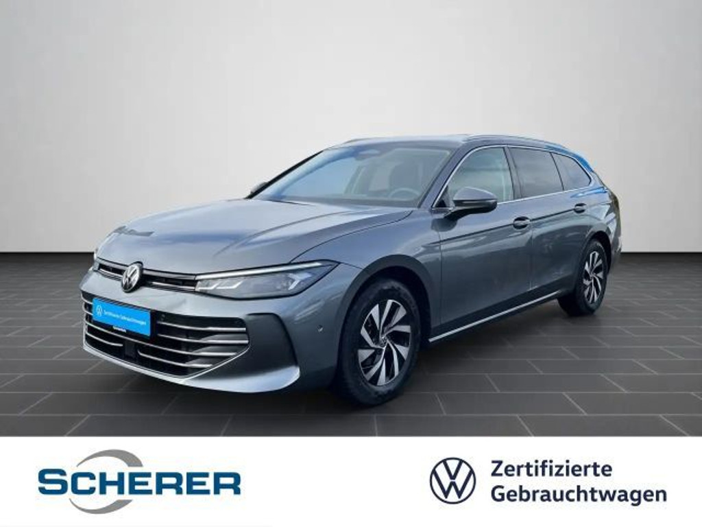 Volkswagen Passat 2025 Diesel