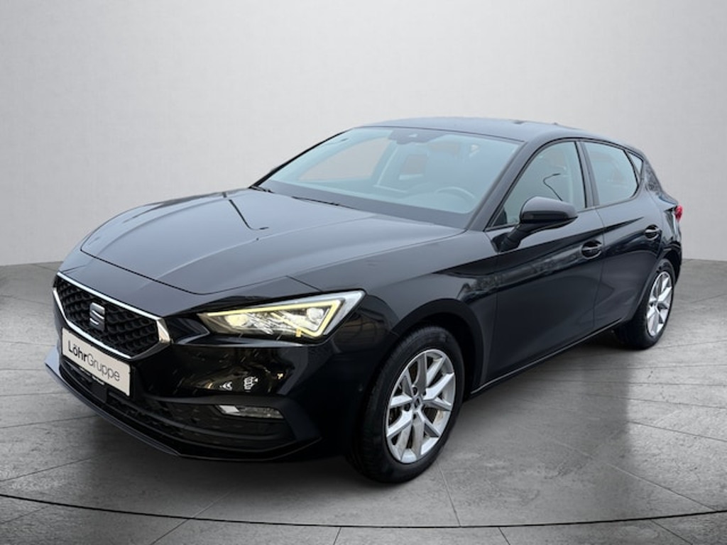 Seat Leon 2022 Benzine