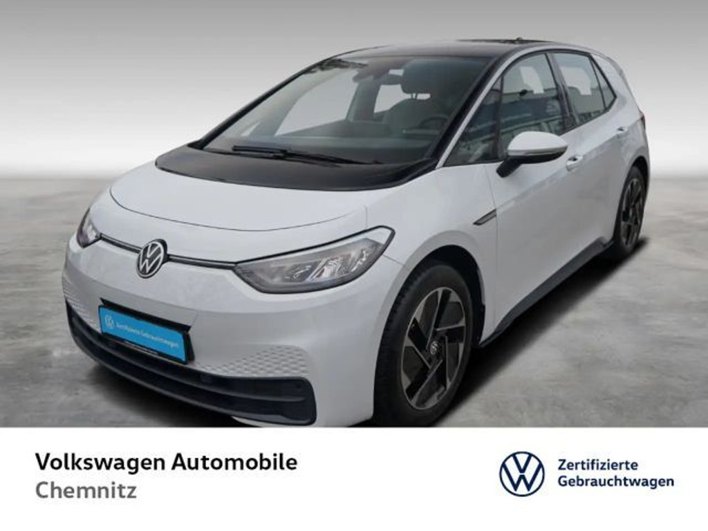 Volkswagen ID.3 2021 Elektrisch