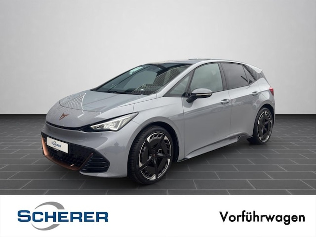 Cupra Born 2026 Elektrisch