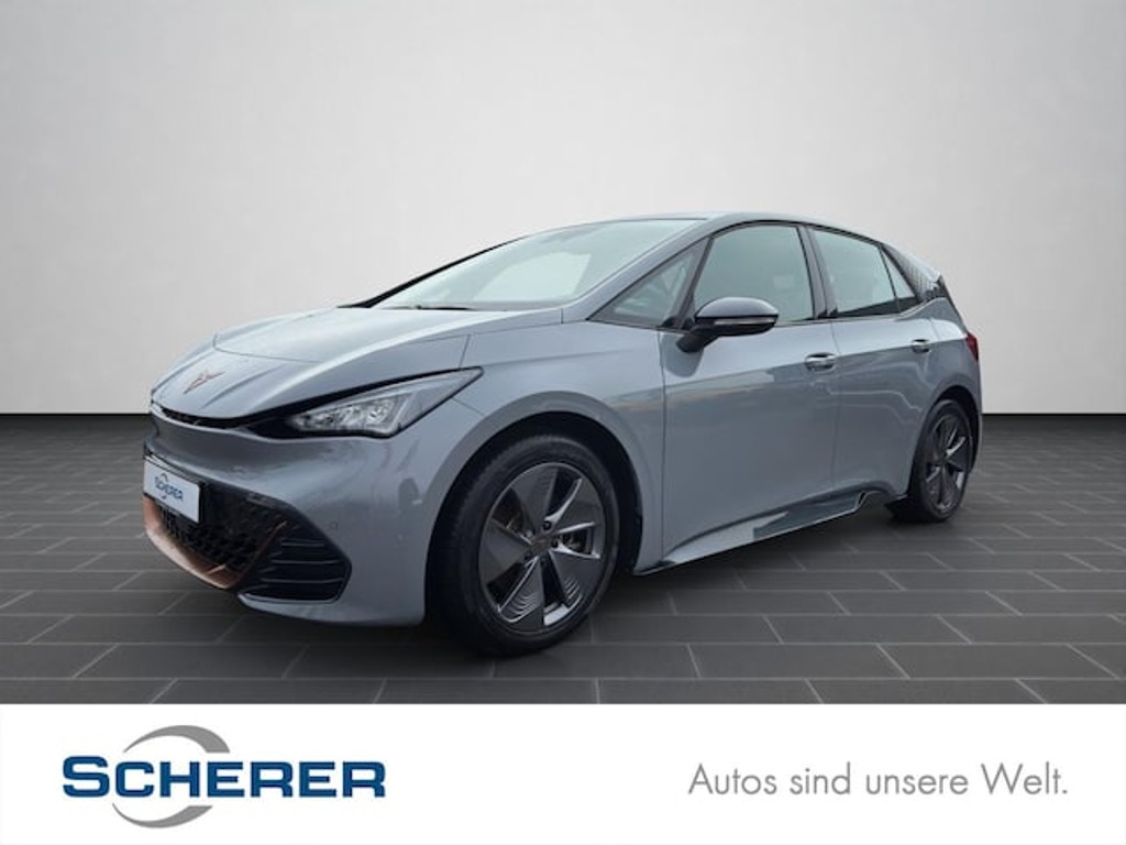 Cupra Born 2023 Elektrisch