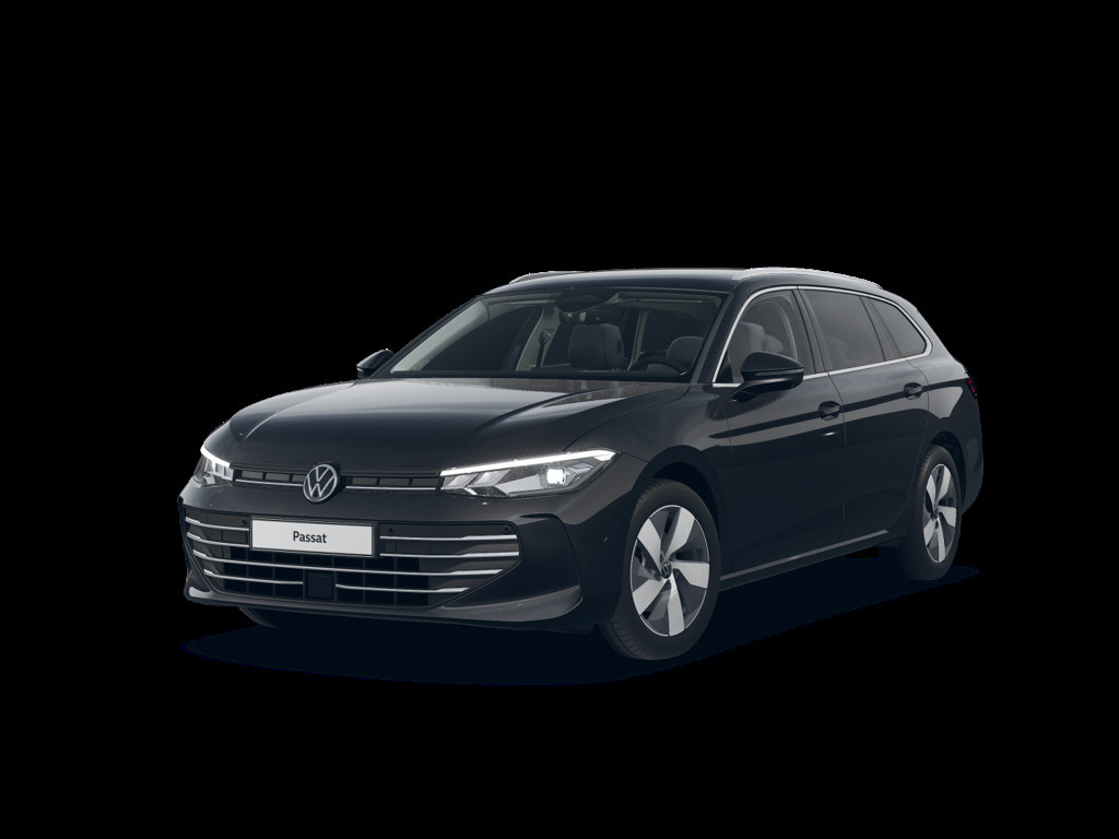 Volkswagen Passat 2024 Benzine