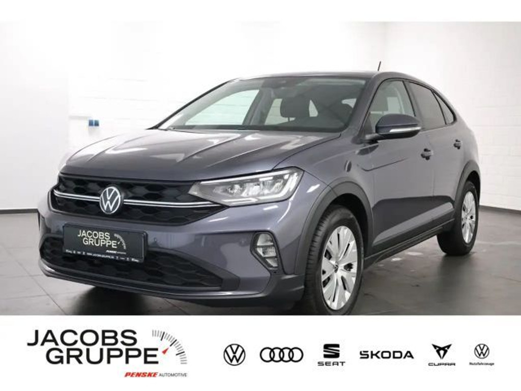 Volkswagen Taigo 2025 Benzine