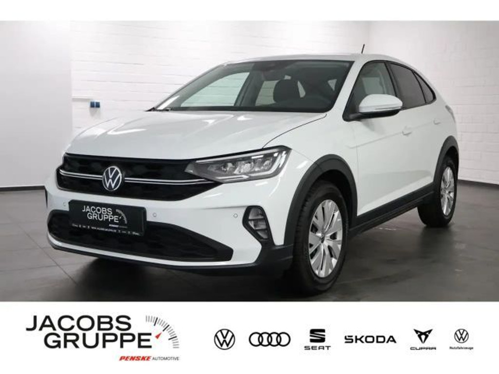 Volkswagen Taigo 2025 Benzine