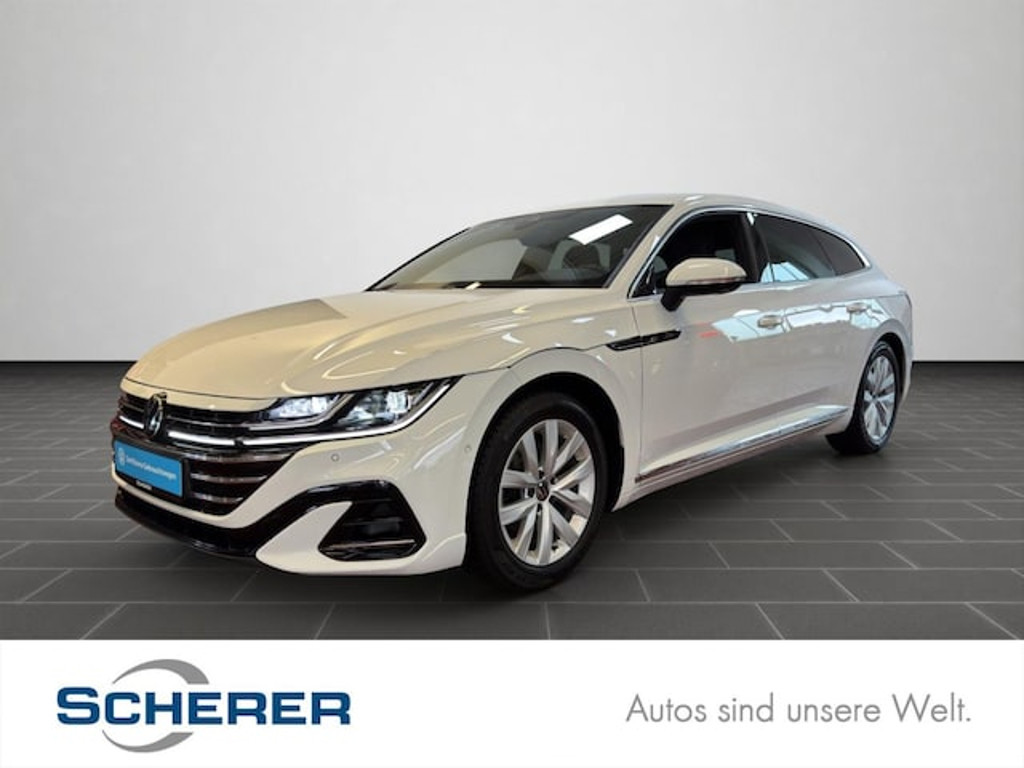 Volkswagen Arteon Shooting Brake 2021 Diesel