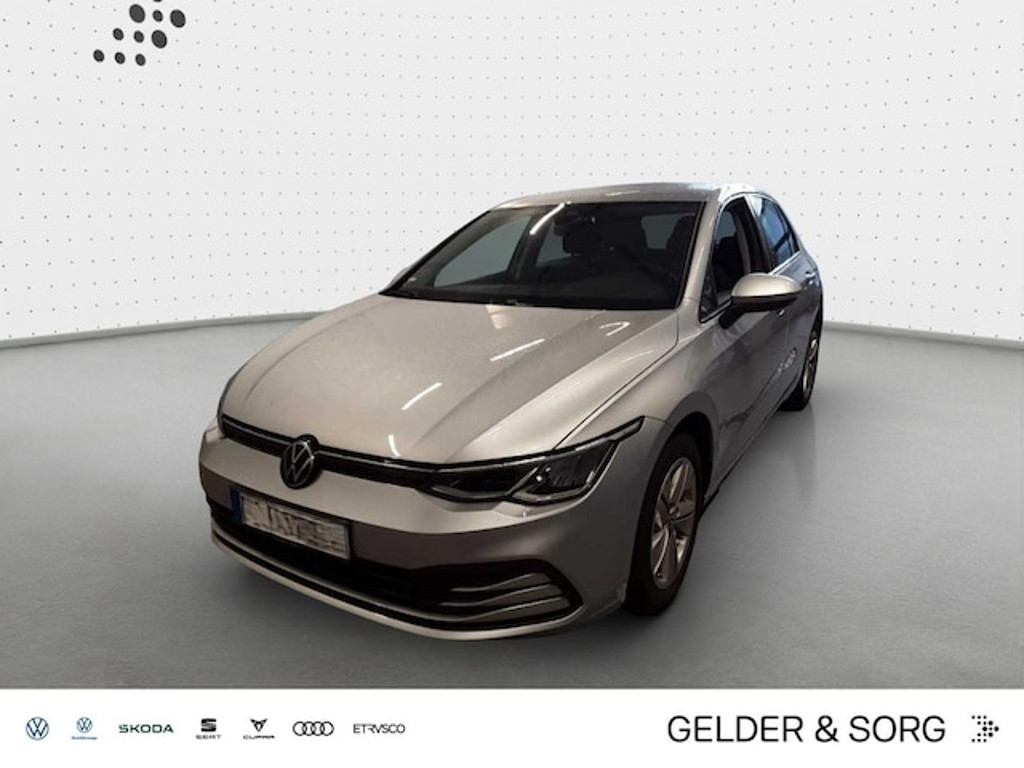 Volkswagen Golf 2022 Diesel