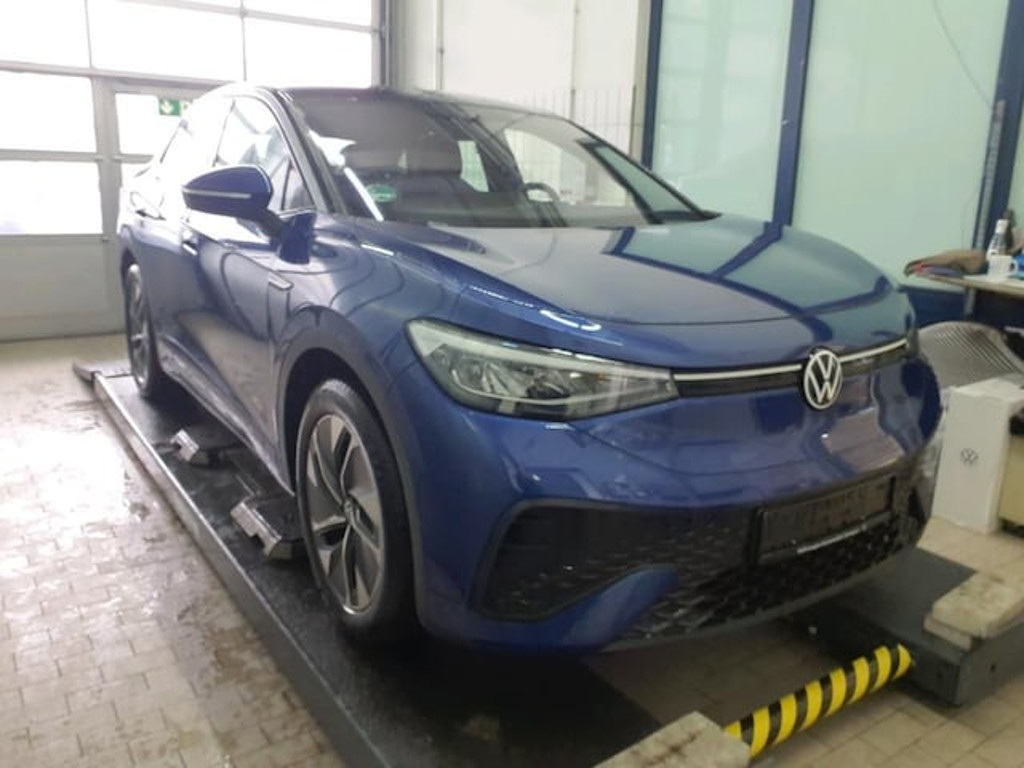 Volkswagen ID.5