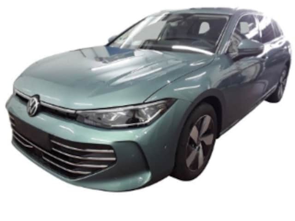Volkswagen Passat 2025 Benzine