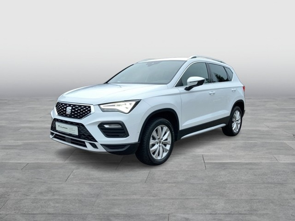 Seat Ateca 2025 Benzine