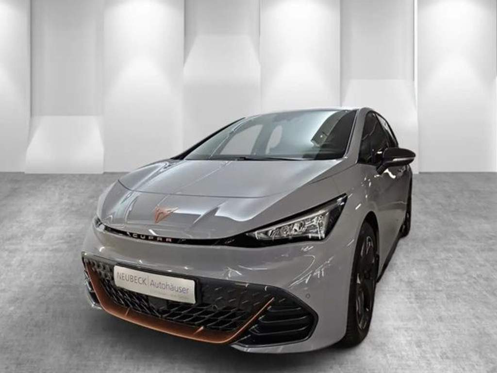 Cupra Born 2023 Elektrisch