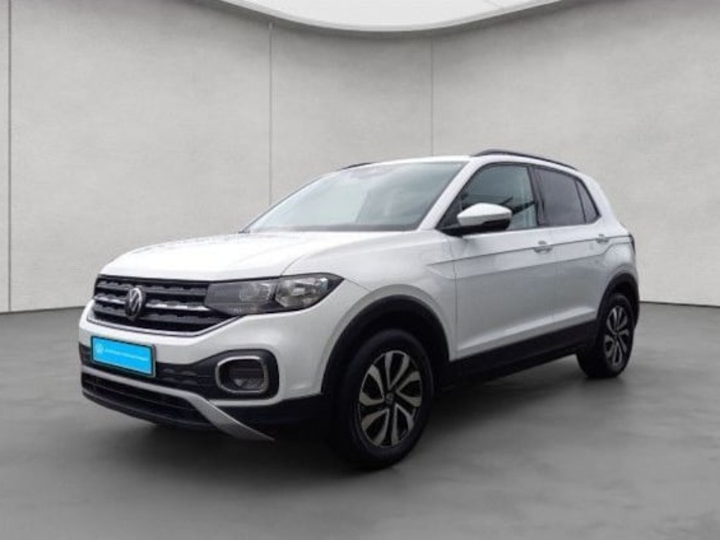 Volkswagen T-Cross 2024 Benzine