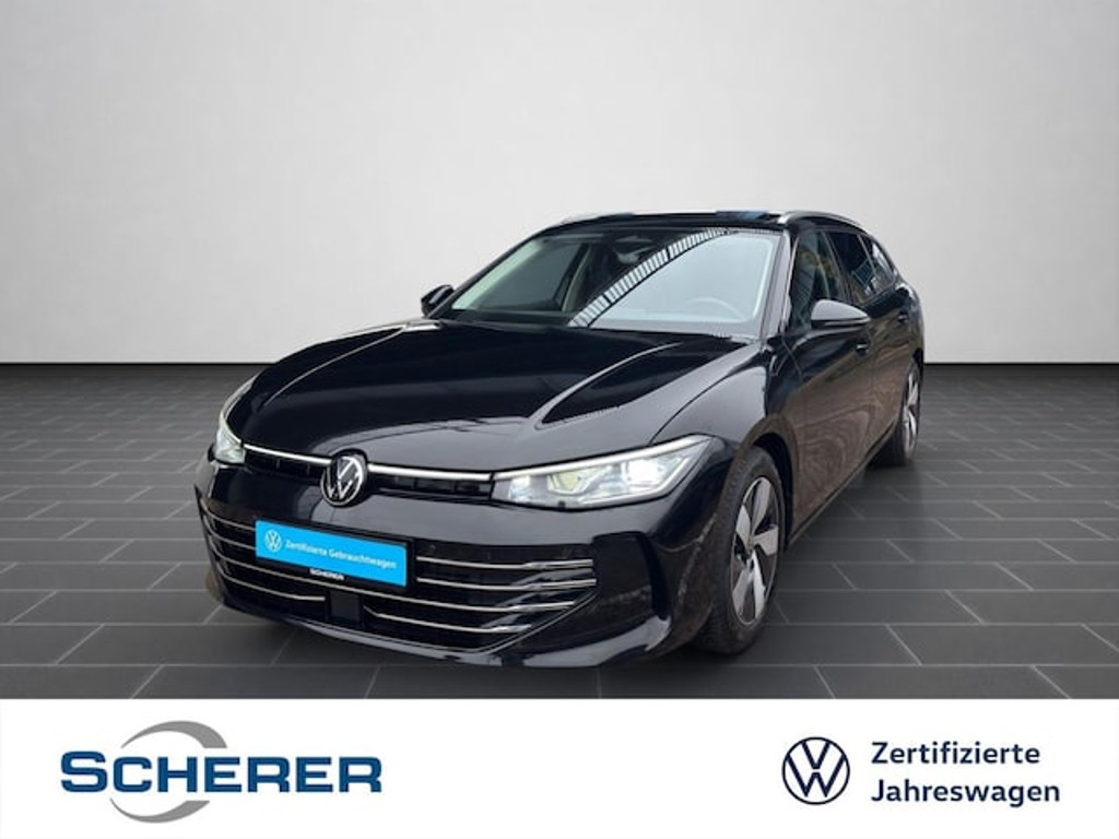 Volkswagen Passat 2025 Diesel