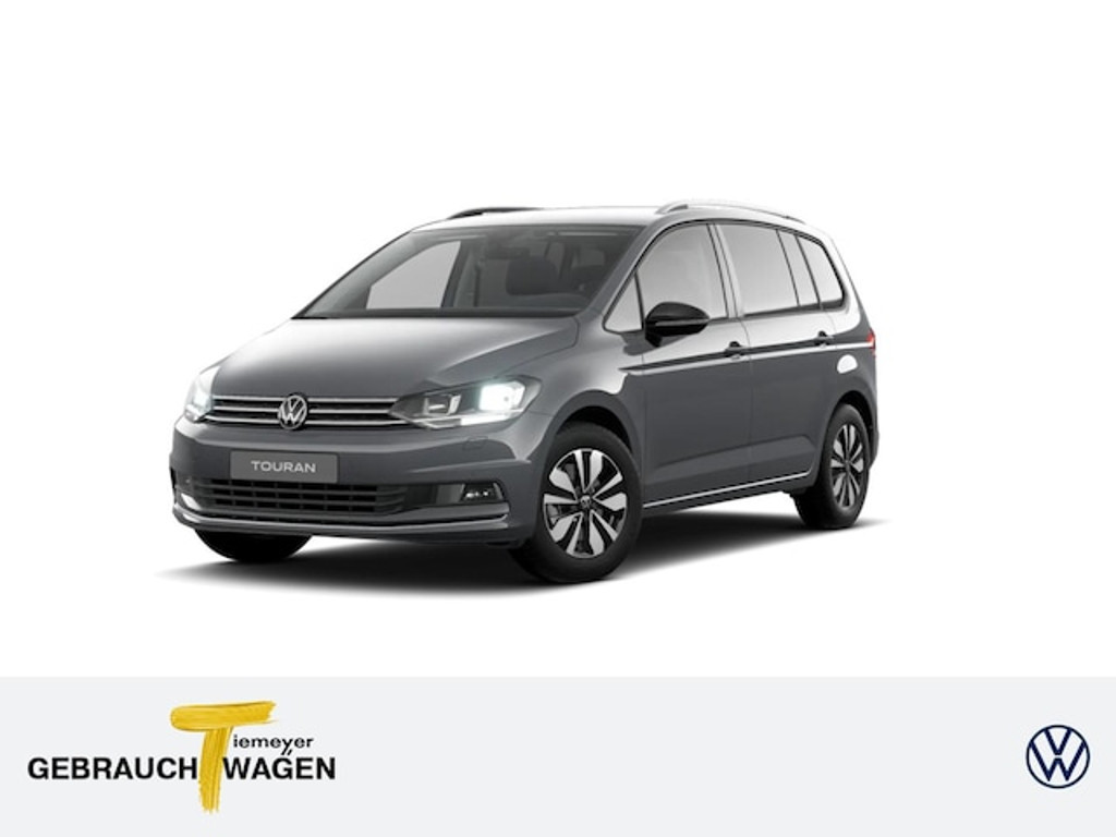 Volkswagen Touran 2024 Diesel