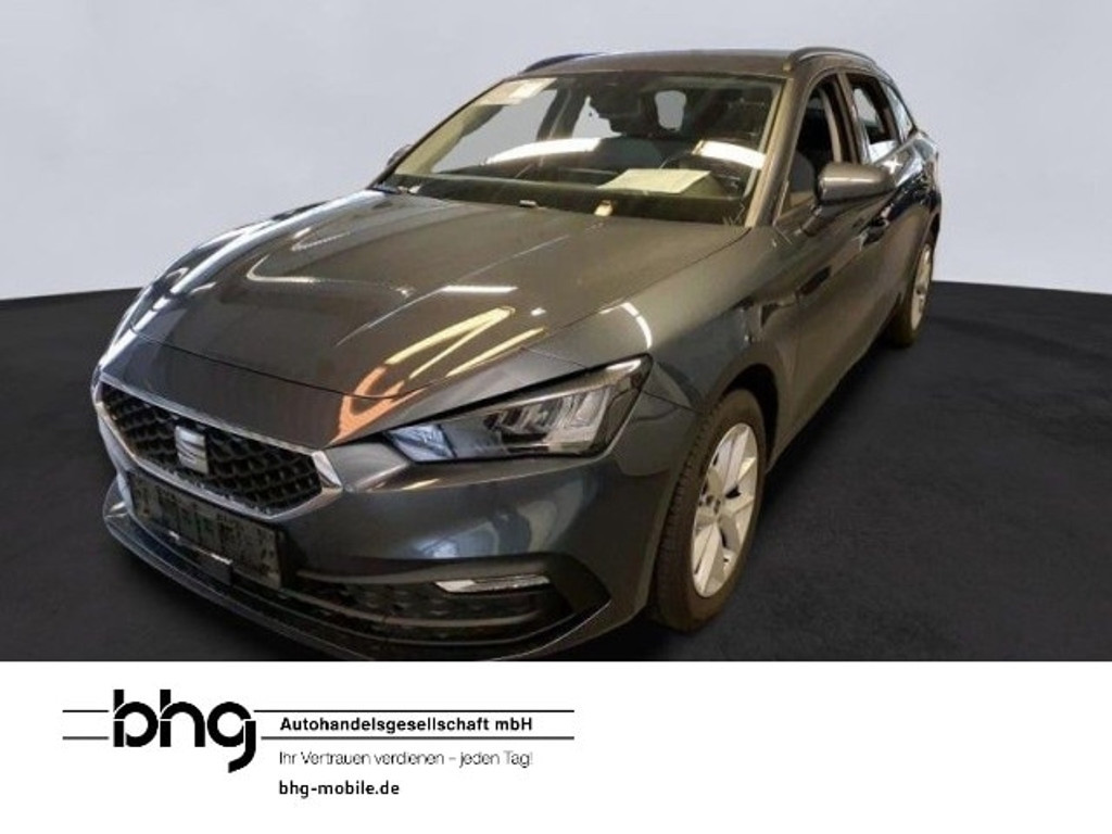 Seat Leon 2021 Benzine