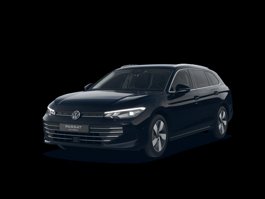 Volkswagen Passat 2025 Hybride Benzine