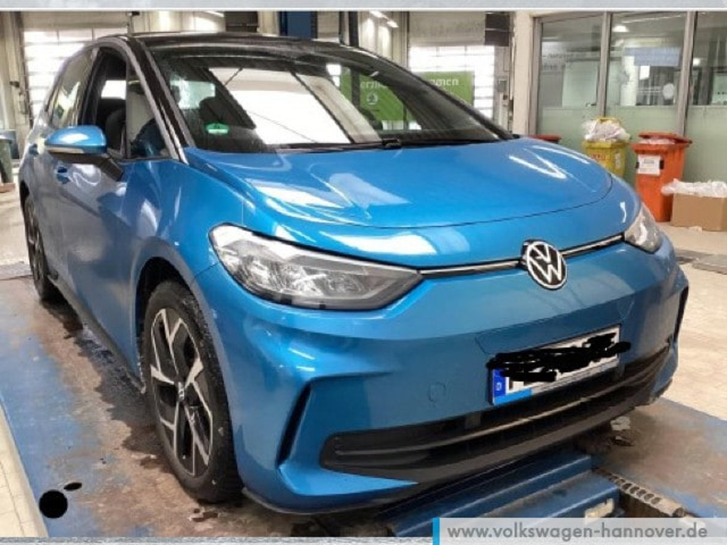 Volkswagen ID.3