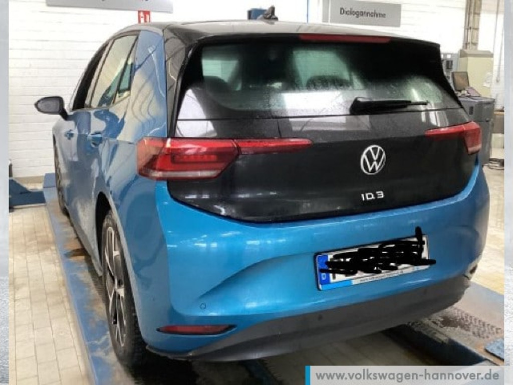 Volkswagen ID.3