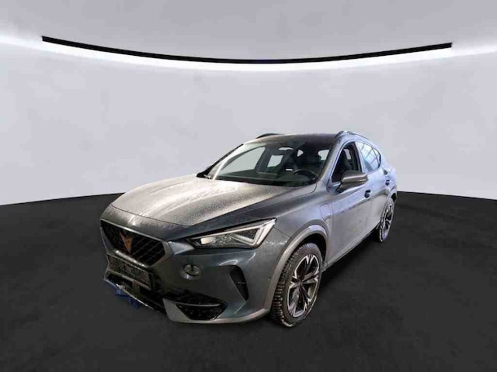 Cupra Formentor 2024 Hybride Benzine