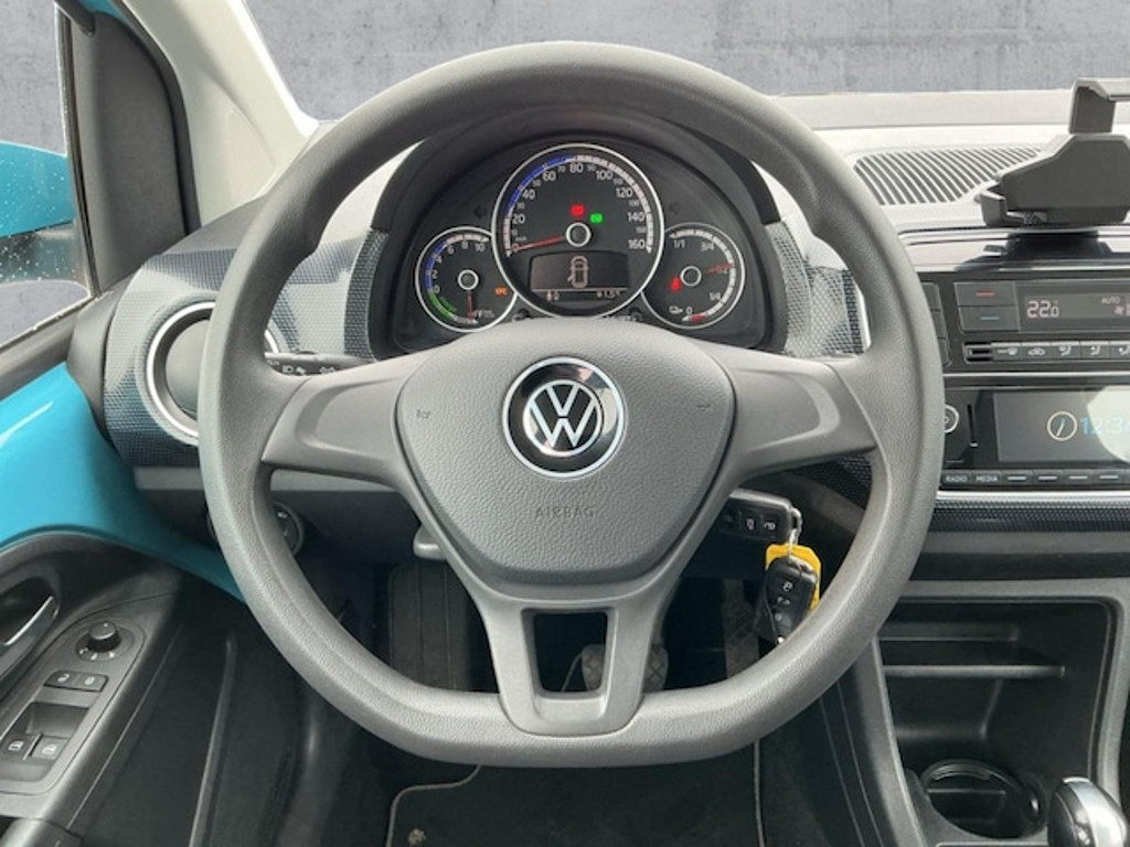 Volkswagen e-Up!