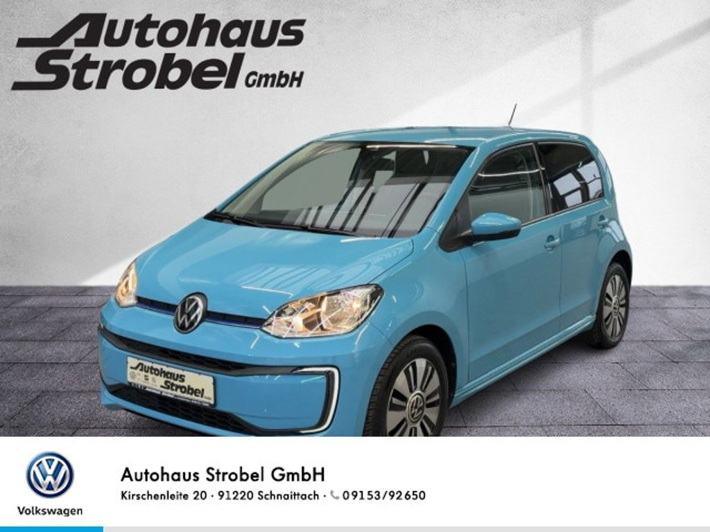 Volkswagen e-Up! 2021 Elektrisch