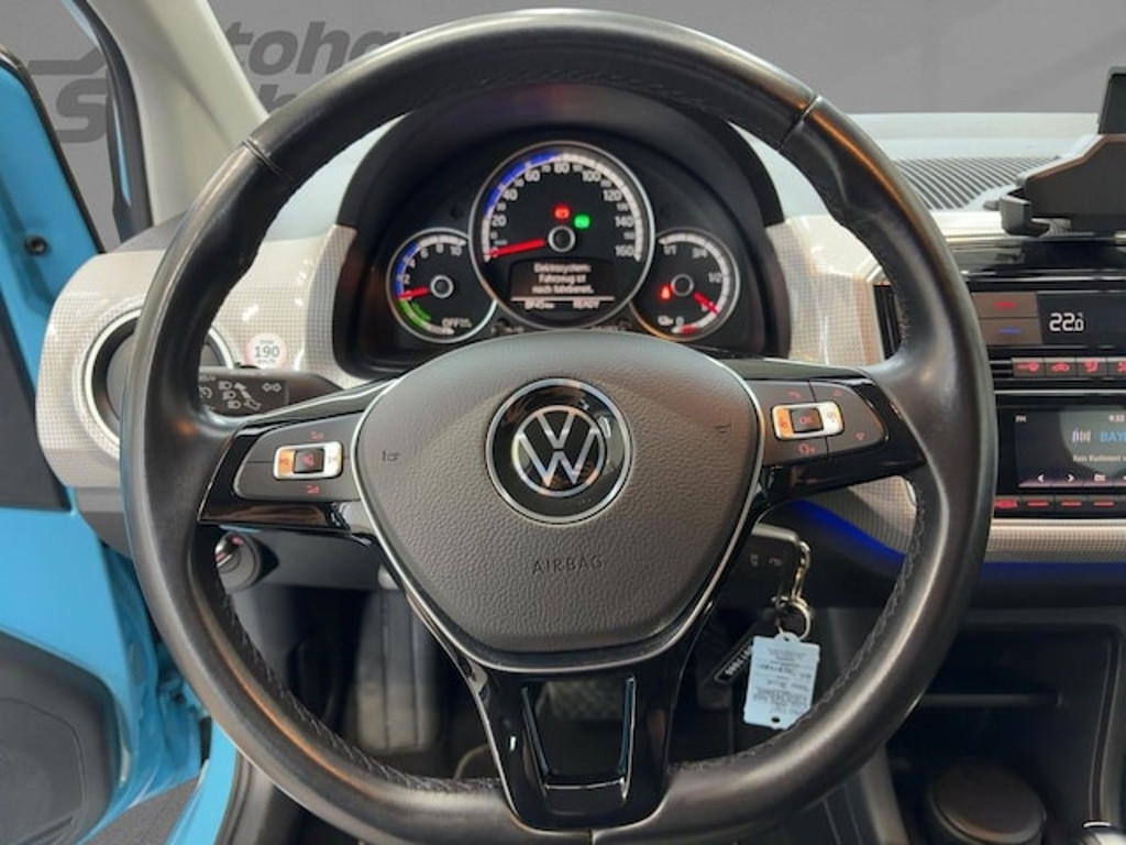 Volkswagen e-Up!