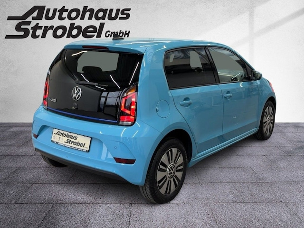 Volkswagen e-Up!