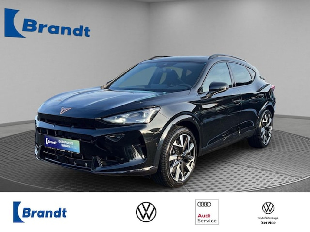 Cupra Formentor 2025 Benzine